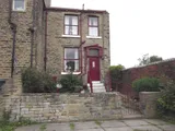 Peterborough Road, Bradford BD2