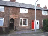 Oakfield Road, Stapleford, Nottingham NG9