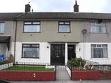 Simonswood Lane, Kirkby, Liverpool L33