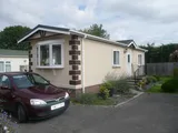 Kindersley Park Homes Salisbury Road, Abbotts Ann, Andover SP11