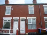 Earl Street, Edgeley, Stockport SK3