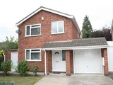 Roehampton Drive,Wigston