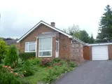 Copheap Rise, Warminster BA12
