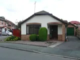 St. Asaph Road, Great Sutton, Ellesmere Port CH66