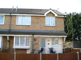Roman Close, Deal CT14