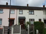Green Road, Partington, Manchester