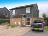 Price Reduced. A well presented & extended semi detached house in a cul de sac setting.