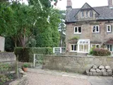 Makeney Yard Makeney, Milford, Belper DE56