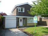 Wanlock Close, Cramlington NE23