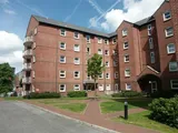 Flat 117 Melrose Apartments, 159 Hathersage Road