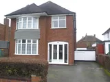 Central Avenue, Bilston WV14
