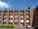 Lydgate Court, Nuneaton CV11
