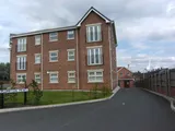 Plumpton Mews, Widnes WA8