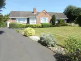 Gorsey Hey Neston Road, Burton, Neston CH64
