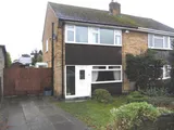Ashtree Close, Little Neston, Neston CH64
