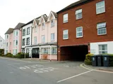 Deeside Court The Parade, Parkgate, Neston CH64