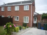 11 Armstrong Walk, Maltby, ROTHERHAM, South Yorkshire, UK