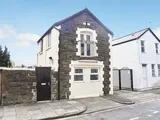 Dinas Place, Grangetown, Cardiff