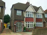 OLD SHOREHAM ROAD, SOUTHWICK