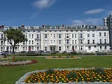 South Parade, Southsea PO5
