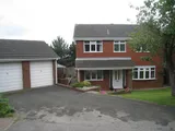 Hillmeads Drive, Oakham, Dudley DY2