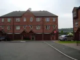 Round Hill Wharf Park Lane Kidderminster DY11 6US