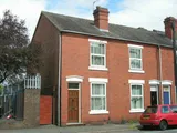 Park Street, Kidderminster DY11 6TN