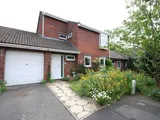 Holly Court, Frome