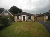 Willow Court, Batley WF17