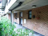 York Court, Kingsway Gardens, Andover