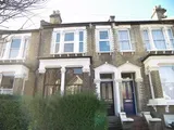 Folkestone Road, Walthamstow, London