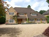 Deadhearn Lane, Chalfont St Giles, HP8