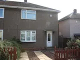 Grantham Avenue, Derby