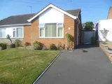 Ackleton Gardens, Wolverhampton WV3