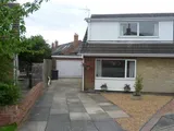 Sandhills Close, Belton, LE12 9TT