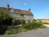 Ashley, Tetbury, Gloucestershire