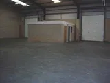 Large Modern Industrial Unit