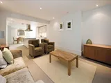 Chantrey House, Eccleston Street, Belgravia, London, SW1W