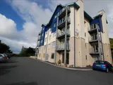 Plas Dyffryn
Parc Y Bryn