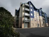 Plas Dyffryn
Parc Y Bryn
