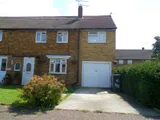 3 Bedroom House Waltham Abbey