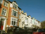 Cliff Terrace
Cliff Terrace