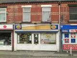 Leasehold Cafe / Sandwich shop for sale in Prestwich, Manchester
