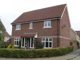 Lodge Farm Drive, Old Catton, Norwich NR6