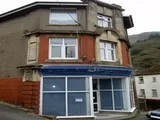 Avon Street, Cymmer, PORT TALBOT, West Glamorgan