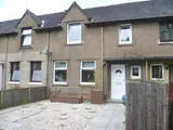 Gateside Avenue, Bonnybridge FK4