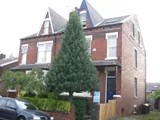 Gledhow Wood Grove