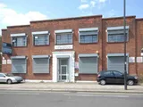 Acton Lane