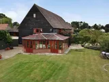 Appleford, Oxfordshire
