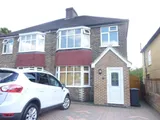 Rydes Hill, Guildford